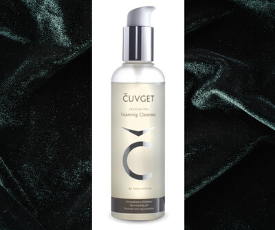 Link to: /pages/exfoliating-cleanser